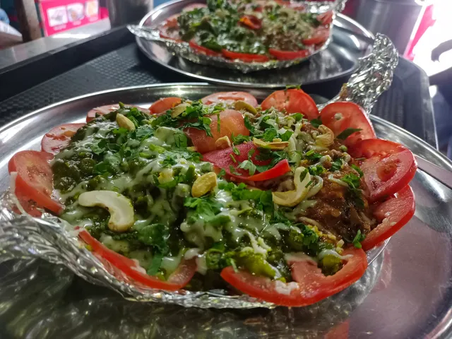 Shiv Ganga Restaurant