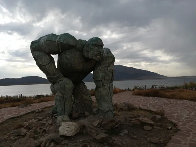 Зона отдыха «Акбура парк»