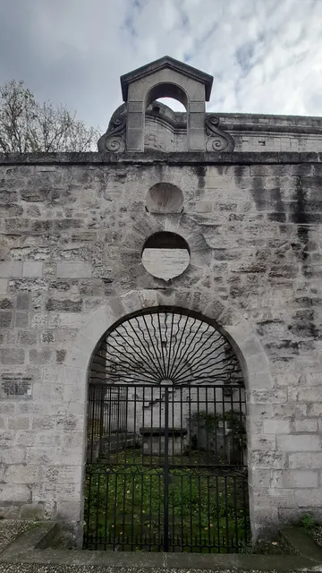 Chapelle Saint-Nicolas