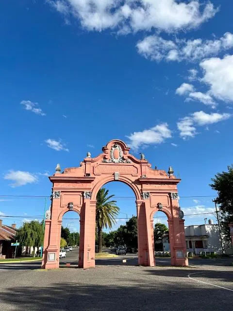 San Carlos de Bolívar