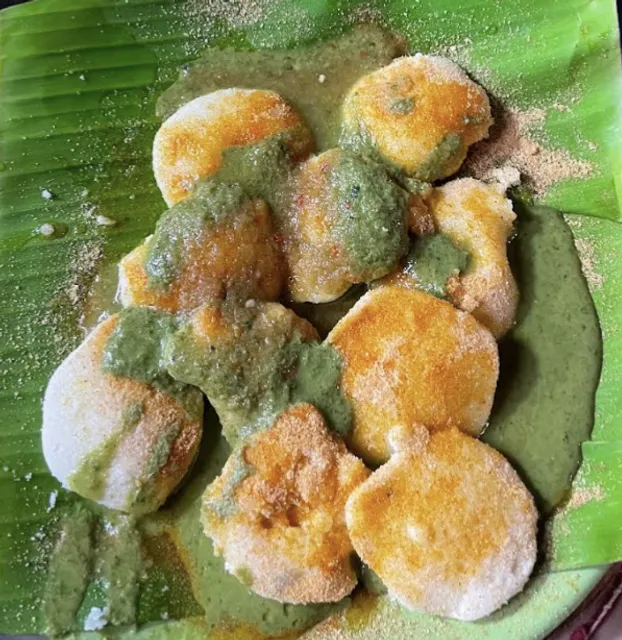 Seena Bhai Tiffin Center