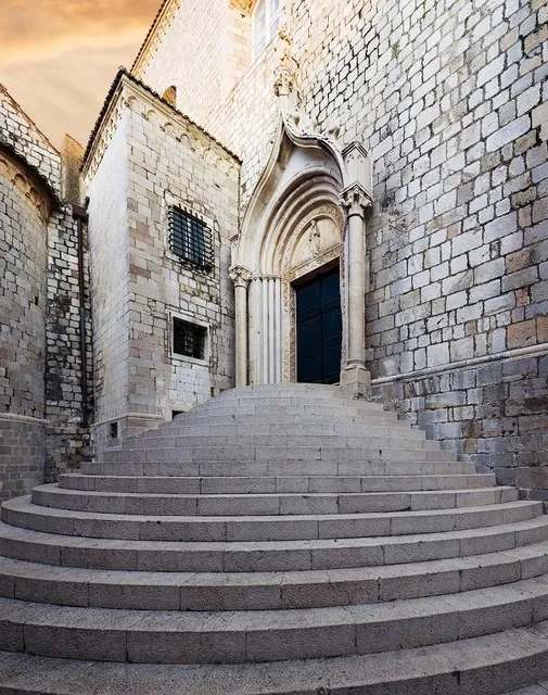 Monastero di Santa Maria della Neve e San Domenico