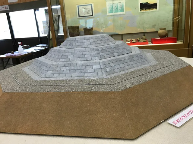 Exhibition Room of Archaeological Cultural Assets