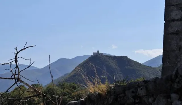 Santuario del Santissimo Salvatore
