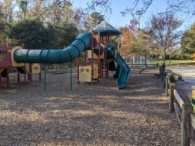 West Ashley Park