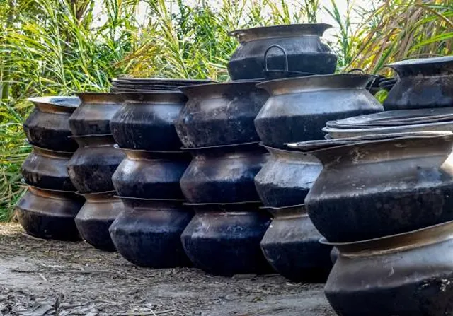 Hacienda Santa Monica Museum