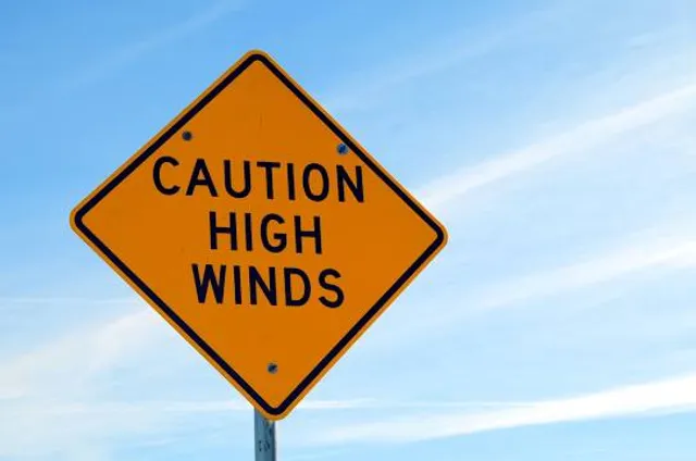 High Winds Casino