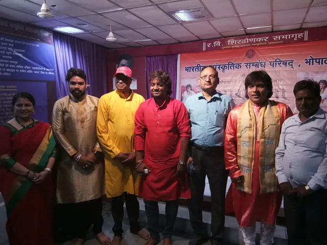 Dushyant Kumar Smarak Pandulipi Sangrahlaya