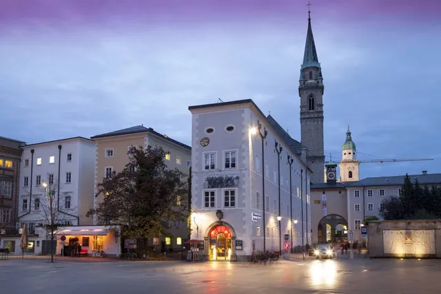 Museum der Moderne Salzburg