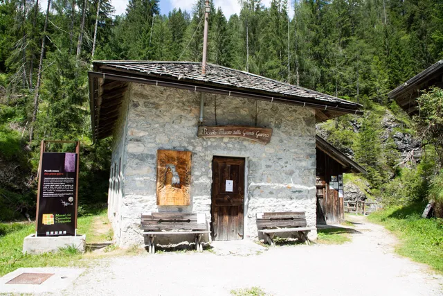 Piccolo Museo della Grande Guerra