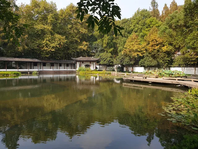 Hangzhou Parterre