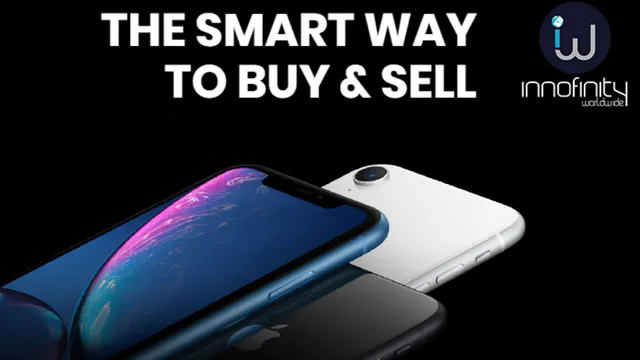 Innofinity Worldwide