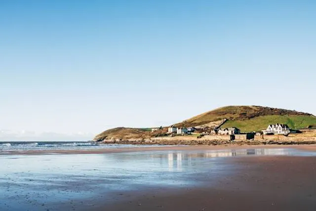 Croyde Beach