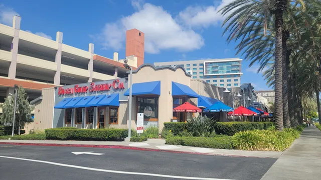 Bubba Gump Shrimp Co.