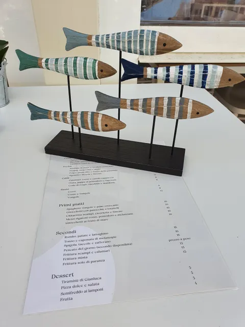 Stabilimento Balneare Hawaii Pescespada