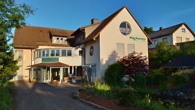 Rhön- Panorama Hostel