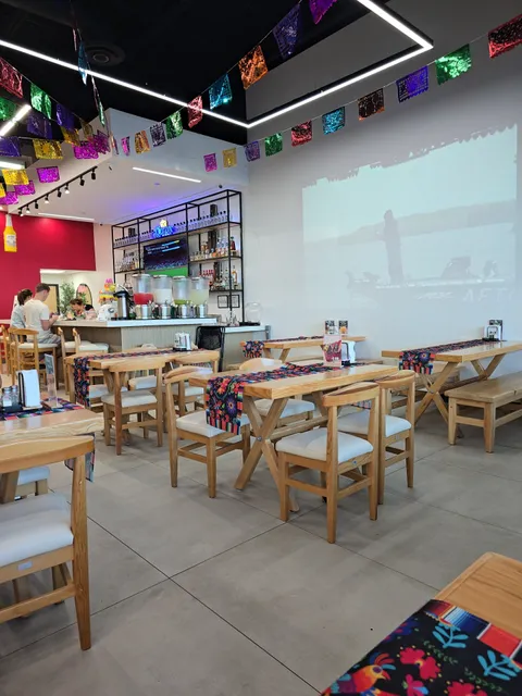 CHILUDOS Fine Street Tacos