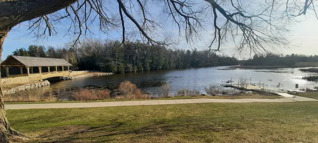 Thunder Bay River Center