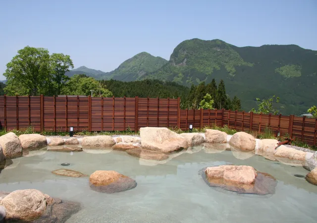 Sonikogenonsen Okame Hot Spring