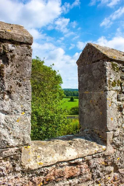 Museo Fortaleza San Paio de Narla