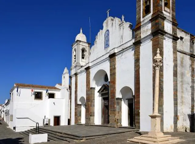 Igreja de Nossa Senhora da Lagoa