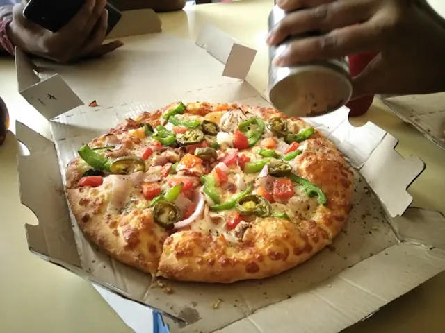 Domino's Pizza | Sakchi, Jamshedpur