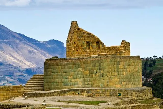 Templo del Sol (Inca)