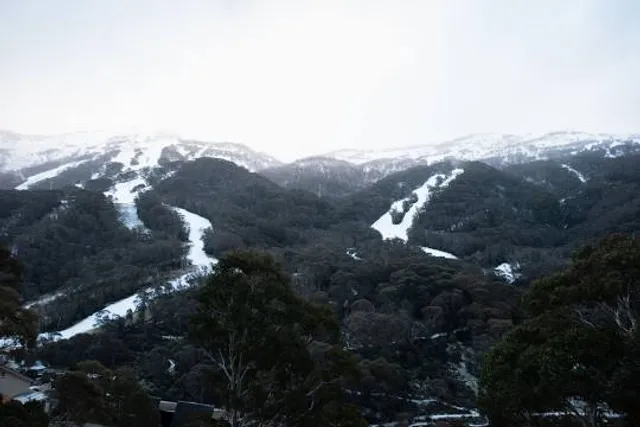 Thredbo