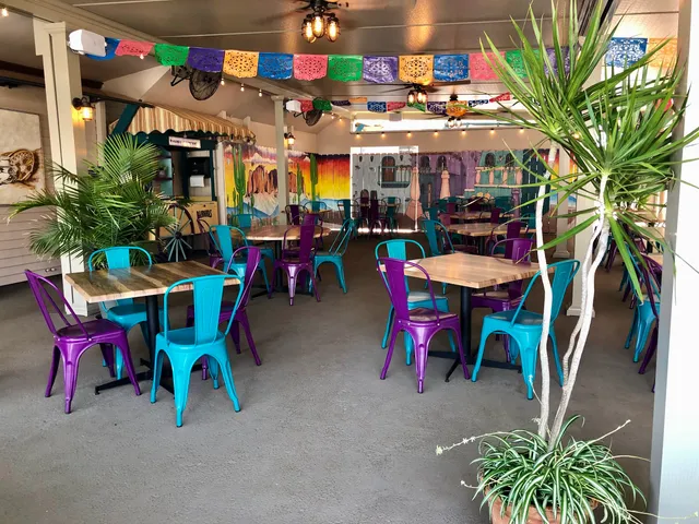 Bandanas Mexican Grille