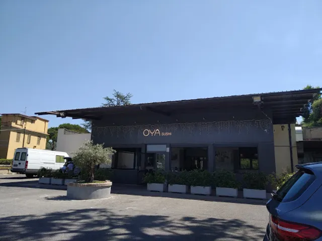 Ristorante Oya