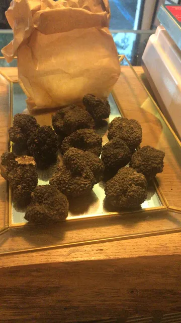 La Bottega del TARTUFO ITALIANO