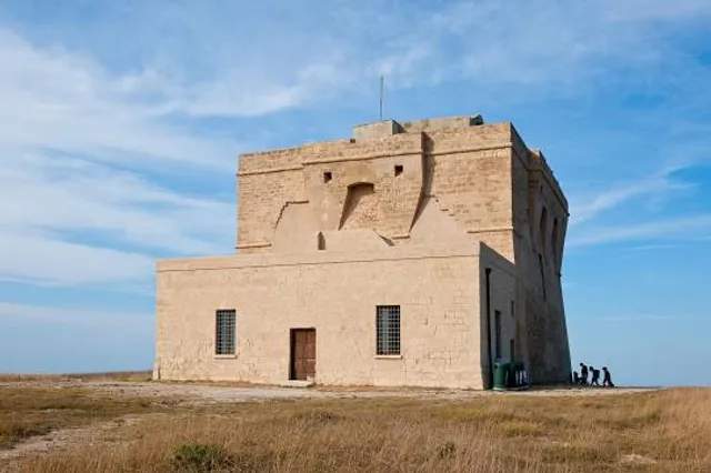 Consortium Of Torre Guaceto Management