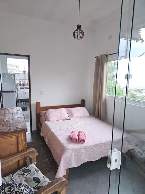 Casa Temporada Ilhabela - Vivian Barioni