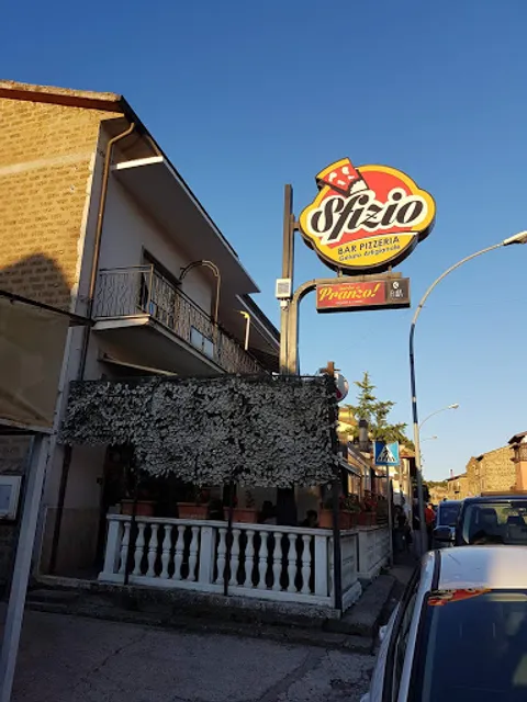 Pizzeria Sfizio