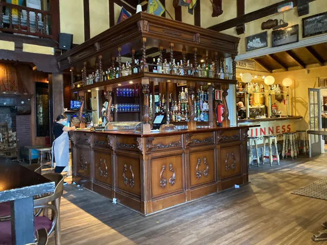 Tenis Ondarreta jatetxea