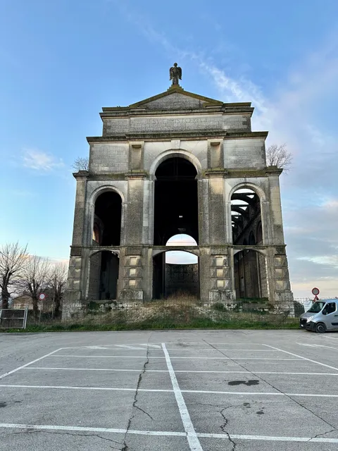 Duomo di Brendola "Incompiuta"