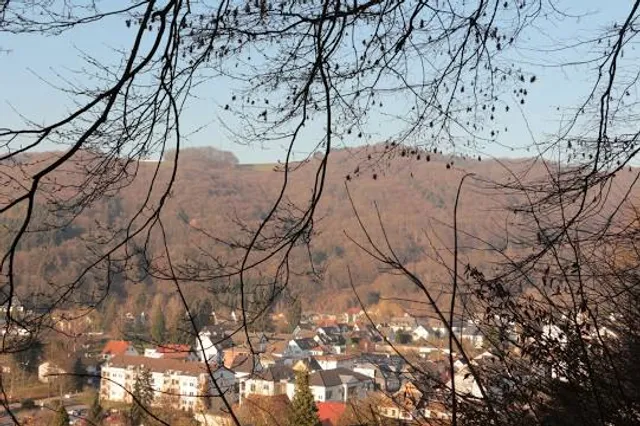 Waldbreitbacher Krippenweg