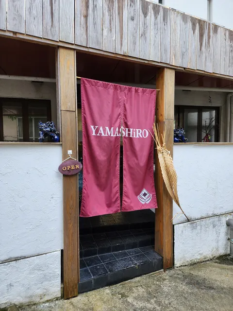 Tonkatsu Yamashiro