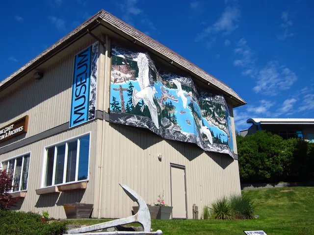 Sunshine Coast Museum & Archives