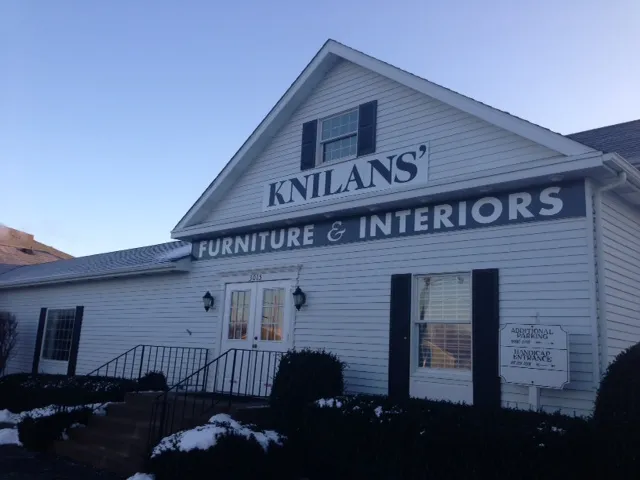 Knilans' Furniture & Interior Design