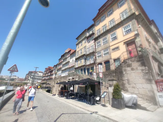 Suite na baixa do Porto