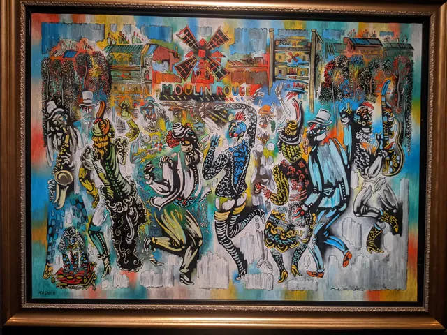 Vytautas Kasiulis Art Museum