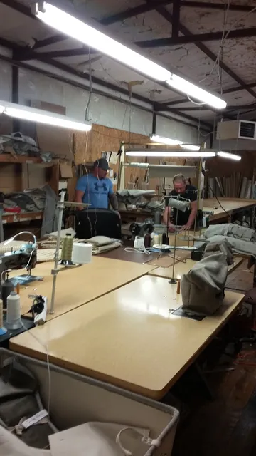 Faulkners Custom Furniture Inc