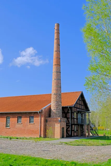 Centrum Techniki i Rozwoju Regionu "Muzeum Nowoczesności"