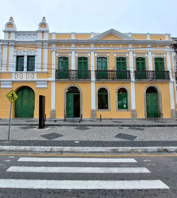 Campos History Museum