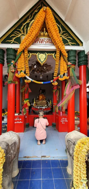 Wat Pho Ta Hin Chang