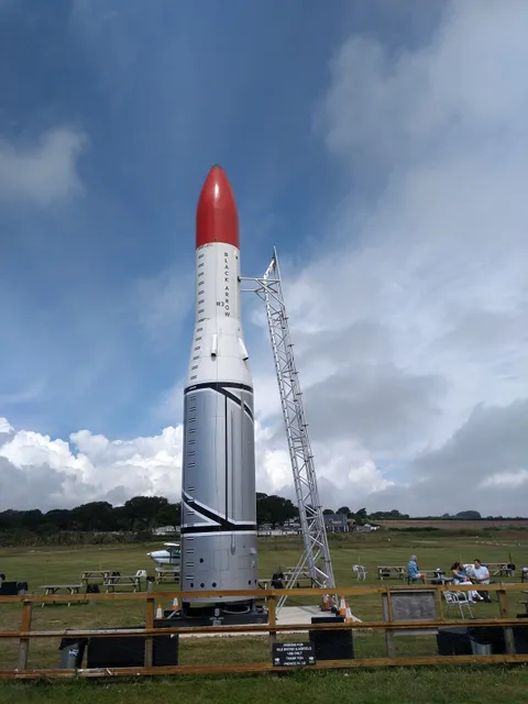 Wight Aviation Museum