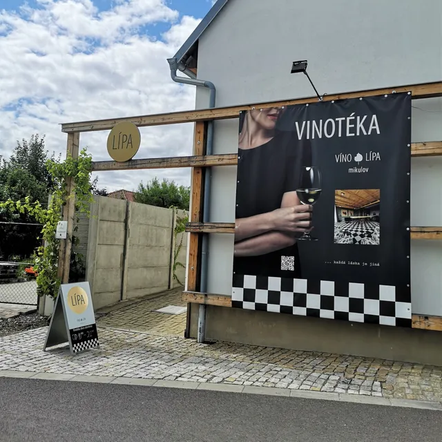 Lipa Mikulov wine Ltd.