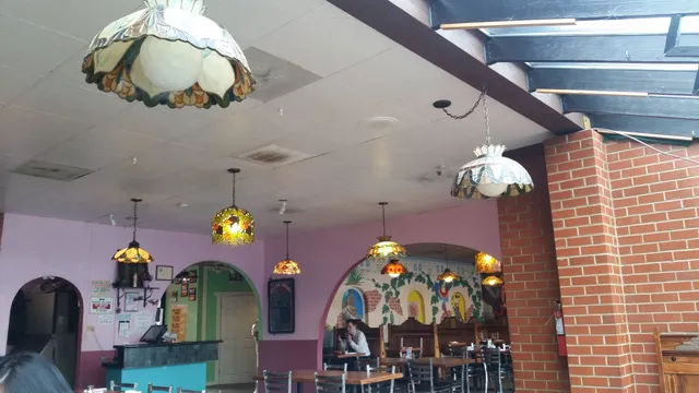 El Indio Mexican Restaurant