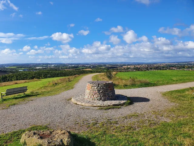 Rabbit Ings Country Park